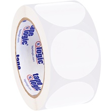 Inventory Labels - 2"