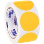 Inventory Labels - 2"