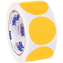 Inventory Labels - 2"