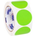 Inventory Labels - 2"