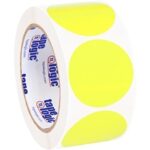 Inventory Labels - 2"