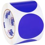 Inventory Labels - 3"