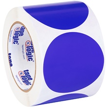 Inventory Labels - 3"