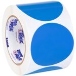 Inventory Labels - 3"