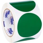 Inventory Labels - 3"