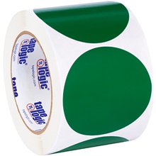 Inventory Labels - 3"