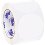 Inventory Labels - 3"
