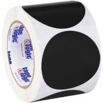Inventory Labels - 3"