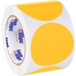 Inventory Labels - 3"