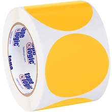 Inventory Labels - 3"