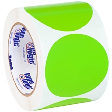 Inventory Labels - 3"