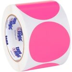 Inventory Labels - 3"