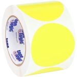 Inventory Labels - 3"