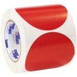 Inventory Labels - 4"