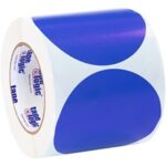 Inventory Labels - 4"