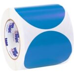 Inventory Labels - 4"