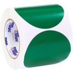 Inventory Labels - 4"