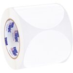 Inventory Labels - 4"