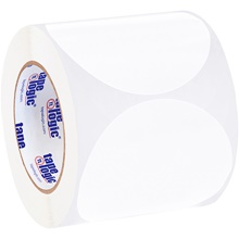 Inventory Labels - 4"