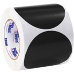 Inventory Labels - 4"