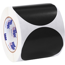 Inventory Labels - 4"