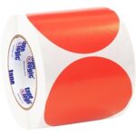 Inventory Labels - 4"