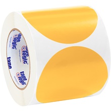 Inventory Labels - 4"