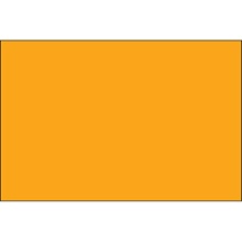 Inventory Labels - 6 x 3"