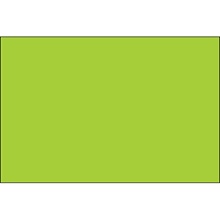 Inventory Labels - 6 x 4"