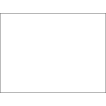 Inventory Labels - 7 x 5"