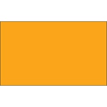 Inventory Labels - 9 x 3"