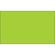 Inventory Labels - 9 x 3"