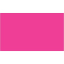 Inventory Labels - 9 x 3"