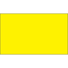 Inventory Labels - 5 x 3"