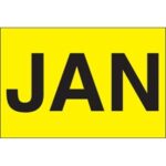 Inventory Labels - 3 x 2"