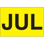 Inventory Labels - 3 x 2"