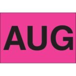 Inventory Labels - 3 x 2"