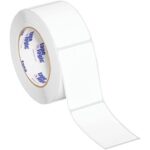 Rack Labeling Supplies - 3 x 2"