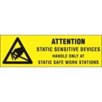 Shipping & Handling Labels - 2 x 0.625"