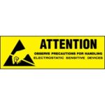 Shipping & Handling Labels - 2 x 0.625"