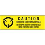 Shipping & Handling Labels - 2 x 0.625"