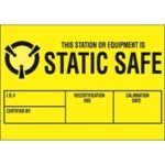 Shipping & Handling Labels - 2.5 x 1.75"
