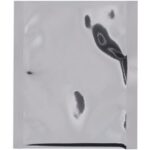 Static Shielding Bags - 6 x 4"