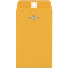 Paper Envelopes - 6.375 x 4"