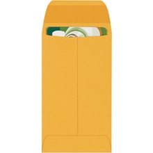Paper Envelopes - 4.25 x 2.5"