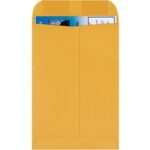Paper Envelopes - 9.5 x 6.5"