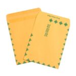 Paper Envelopes - 13 x 10"
