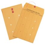 Paper Envelopes - 15 x 10"