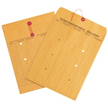 Paper Envelopes - 13 x 10"
