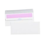 Paper Envelopes - 9.5 x 4.125"